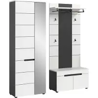 Furnilux Garderobeset