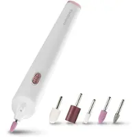 Medisana MP 900 - Manicure/pedicure set