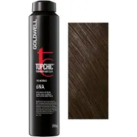 Goldwell Topchic 6NA - Dark Natural Ash Blonde 250 ml