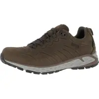 Meindl Men Korfu Walker Wandelschoenen Wandelschoenen | Maat 8 Heren Bruin