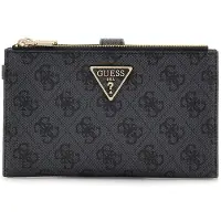 GUESS Portemonnee in lederlook model 'Laurel'