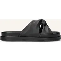 Blasz Dames Slippers Lpmag-14 - Zwart - Maat 41