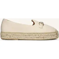 Ayana Dames Espadrilles Omo25yu812 - Beige - Maat 36