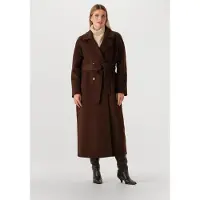 Ibana Dames Jassen Cassia - Bruin - Maat 40
