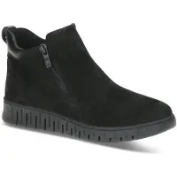 Caprice Dames Enkellaarsje 9-25416-45 019 H-breedte Maat: 37 EU