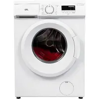 Ok. . Owm 6146 - Wasmachine Voorlader 6 Kg 1000 Rpm 80 Db