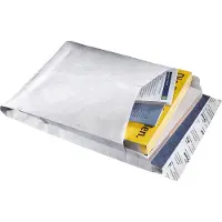 Tyvek Balgenveloppen ft 229 x 324 x 38 mm, doos van 100 stuks