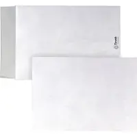 Tyvek Envelop Tyvek akte C5 176x250mm 55gr wit 100stuks