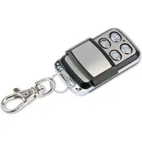 Olympia MINI 6101 Draadloos alarmsysteem (uitbreiding) Draadloze afstandsbediening