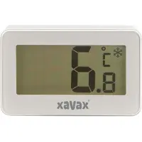 Hama DIGITAL THERMOMETER