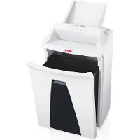 HSM Securio AF300 papierversnipperaar kleine snippers