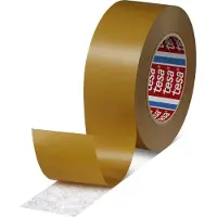 TESA tesafix 51570 51570-00002-00 Dubbelzijdige tape tesafix 51570 Natuur (l x b) 50 m x 25 mm 48 stuk(s)