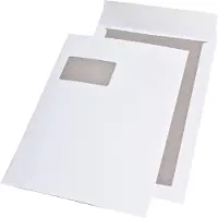 Mailmedia Envelop C4 P40288FeVE100