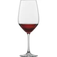 Schott zwiesel Vina Water / Rode wijnglas 1 - 0.51 Ltr - set van 6