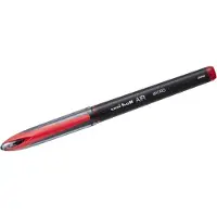Uni-Ball Air Micro Rollerball Rood 12 Stuks