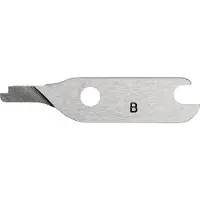 Knipex 9059280 Reservemes voor 90 55 280