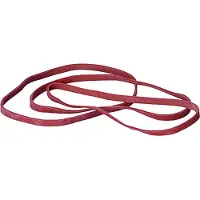 Head Gummiband Maße: 4 x 150 mm (B x L) Werkstoff: Kautschuk