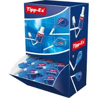 TIPP-EX Correctieroller Easy Correct 4.2 mm Wit 12 m 20 stuk(s)
