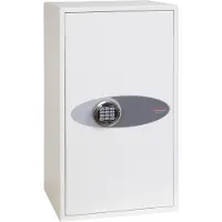 Phoenix Veiligheidskluis Fortress, serie SS1184, H 805 x B 445 x D 400 mm, elektr. slot