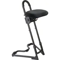 MeyChair Futura AF6/ST stahulp