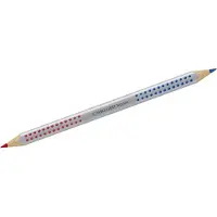 Faber-Castell Kleurpotloden Faber-Castell Jumbo Rood Blauw (12 Stuks)