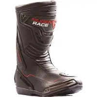 MUGENRACE MUGENRACESpeedgeperforeerdemotorlaarzen Maat 44