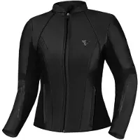 SHIMA Monaco 2.0 Dames Leren Jas Maat XS