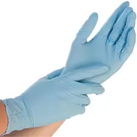 Hygostar nitrilhandschoen "SAFE PREMIUM", XL