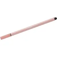 Stabilo point 88 - Fineliner 0,4 mm - Oudroze - 10 stuks