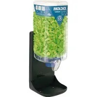 Moldex 745001 Contours Oordoppen dispenser 35 dB Eenmalig gebruik 500 paar