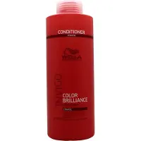 Wella Invigo Color Brilliance Vibrant Color Conditioner Coarse Hair
