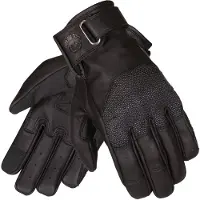Merlin MerlinValorD3OZwartHandschoenen Maat S