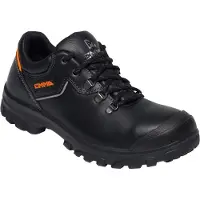 Emma Werkschoen Leo XD MM311568 Laag S3 | Zwart (XD) | Maat 37 - 8715316157523