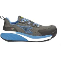 Diadora Werkschoen VORTEX DA2 LOW S1PS 182043 | Yellow Utility | Maat 46 - 8054795150428