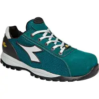 Diadora Werkschoen Glove Tech 181126 S1P | Blauw Cosmos 60014 | Maat 44 - 00.198.006.44