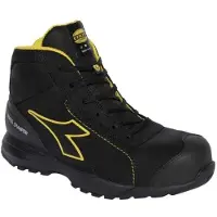 Diadora Glove Mds Mstr Mid S3s Fo Hro Sr Sc Esd Werkschoen | Maat: 36