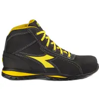 Diadora Glove Mid S3s Fo Hro Werkschoen | Maat: 46