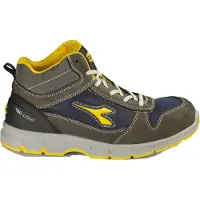 Diadora Run Mid S3 Src Esd | Maat: 44