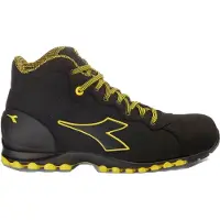 Diadora Beat Da2 Mid S3s Fo Hro Sr Werkschoen | Maat: 46