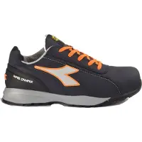 Diadora Glove Mds Low S3s Fo Hro Sr Werkschoen | Maat: 46