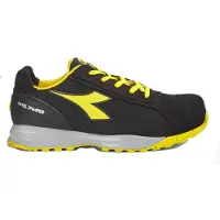 Diadora Glove Mds Text Low S1ps Fo Hro Sr Werkschoen | Maat: 36