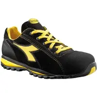 Diadora Glove Low S1ps Fo Hro Werkschoen | Maat: 45