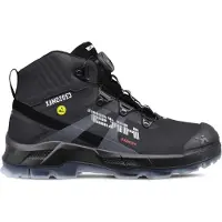 HKS Selection Pioneer Black Boa S3 Werkschoen | Maat: 47