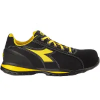 Diadora Glove Text Low S1ps Fo Hro | Maat: 46