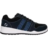 Quick Q1905 Sport Blauw S3s Fo Sr Werkschoen Laag | Maat: 45