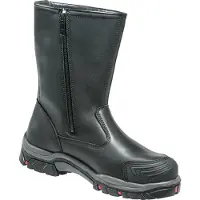Bata Empero Boots Potent Sra S3 Werklaars | Maat: 40