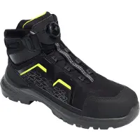 Emma Crossforce Flex Hoog S3s Werkschoen | Maat: 40