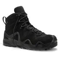 ELTEN Zephyr Work Gtx Black Mid Esd S3s Wr Ci Werkschoen | Maat: 46