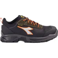 Diadora Sport Diatex Low S7s Fo Ci Sr | Maat: 37
