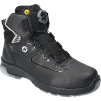 Bata Summ Five S3 Werkschoen | Maat: 38